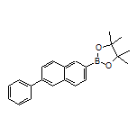 6-Phenylnaphthalene-2-boronic Acid Pinacol Ester