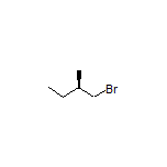 (R)-1-Bromo-2-methylbutane