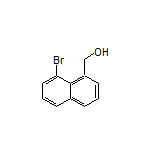 8-Bromonaphthalene-1-methanol