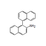 [1,1’-Binaphthalen]-2-amine