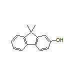 9,9-Dimethyl-9H-fluoren-2-ol