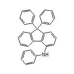 N,9,9-Triphenyl-9H-fluoren-4-amine