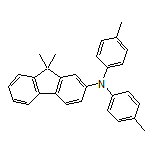 9,9-Dimethyl-N,N-di-p-tolyl-9H-fluoren-2-amine