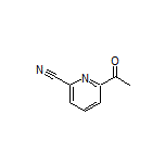 6-Acetylpyridine-2-carbonitrile