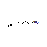 1-Amino-5-hexyne