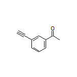 3’-Ethynylacetophenone