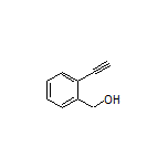 2-Ethynylbenzyl Alcohol