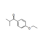 1-(4-Ethoxyphenyl)-2-methyl-1-propanone