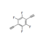 1,4-Diethynyl-2,3,5,6-tetrafluorobenzene