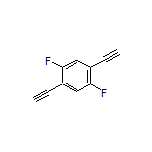 1,4-Diethynyl-2,5-difluorobenzene