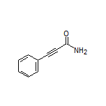 3-Phenylpropiolamide