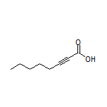 2-Octynoic Acid
