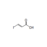 (E)-3-Iodoacrylic Acid