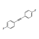 1,2-Bis(4-fluorophenyl)ethyne