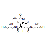 Iopromide