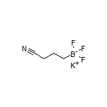 Potassium (3-Cyanopropyl)trifluoroborate