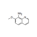 8-Amino-7-methoxyquinoline