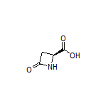 (S)-4-Oxoazetidine-2-carboxylic Acid