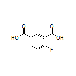 4-Fluoroisophthalic Acid