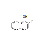 2-Fluoro-1-naphthol