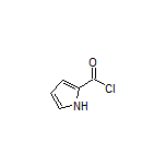 1H-Pyrrole-2-carbonyl Chloride