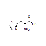 3-(2-Thiazolyl)-DL-alanine