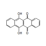 6,11-Dihydroxytetracene-5,12-dione