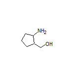 2-Aminocyclopentanemethanol