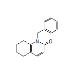 1-Benzyl-5,6,7,8-tetrahydroquinolin-2(1H)-one