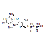 Guanosine 5’-Diphosphate