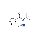 (S)-1-Boc-2-(hydroxymethyl)-2,5-dihydropyrrole