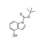 1-Boc-4-hydroxyindole