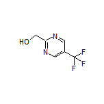 5-(Trifluoromethyl)pyrimidine-2-methanol