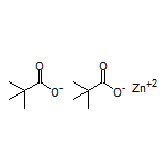 Zinc(II) Pivalate