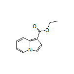 Ethyl Indolizine-1-carboxylate