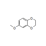 6-Methoxy-2,3-dihydrobenzo[b][1,4]dioxine