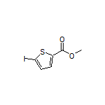 Methyl 5-Iodothiophene-2-carboxylate