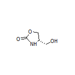 (S)-4-(Hydroxymethyl)oxazolidin-2-one