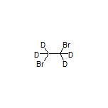 1,2-Dibromoethane-d4