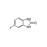5-Iodobenzimidazol-2(3H)-one