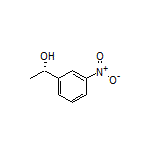 (S)-1-(3-Nitrophenyl)ethanol