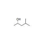 (S)-4-Methyl-2-pentanol