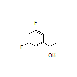 (S)-1-(3,5-Difluorophenyl)ethanol