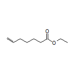 Ethyl 6-Heptenoate