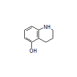 5-Hydroxy-1,2,3,4-tetrahydroquinoline