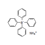 Ammonium Tetraphenylborate