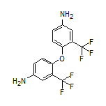 4,4’-Oxybis[3-(trifluoromethyl)aniline]