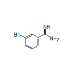 3-Bromobenzamidine