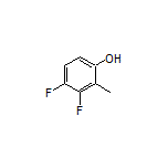 3,4-Difluoro-2-methylphenol