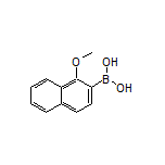 1-Methoxynaphthalene-2-boronic Acid